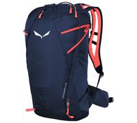 Salewa - Women's MTN Trainer 2 22 - Sac à dos de randonnée - 22 l - blue depth