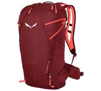Salewa - Women's MTN Trainer 2 22 - Sac à dos de randonnée - syrah