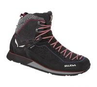 Salewa - Women's MTN Trainer 2 Winter GTX - Chaussures hiver - UK 5 | EU 38 - asphalt / tawny port