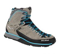 Salewa - Women's MTN Trainer 2 Winter GTX - Chaussures d'hiver - EU 38 - bungee cord / delphinium