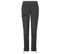 Salewa - Women's NXT DST Pant - Pantalon de trekking - 40 - onyx