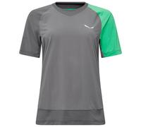 Salewa NXT Hybrid Femmes T-shirt 40 Gris