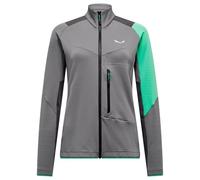 Salewa NXT PL Femmes Veste en laine polaire 36 Gris
