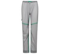 Salewa - Women's NXT PTX 3L Pant - Pantalon imperméable - 42 - alloy
