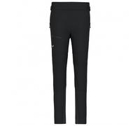 Salewa - Women's Ortles DST Pants - Pantalon ski de randonnée - 40 - black out
