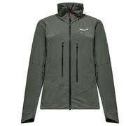 Salewa - Women's Ortles DST/SW Jacket - Veste softshell - 40 - faded green