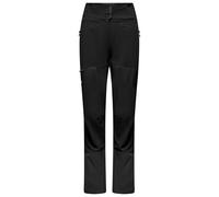 Salewa - Women's Ortles DST/SW Pants - Pantalon de randonnée - 34 - black out