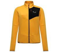 Salewa - Women's Ortles Fleece FZ - Veste polaire - 34 - gold