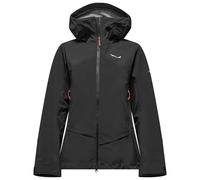 Salewa - Women's Ortles GTX 3L Epe Jacket - Veste imperméable - 34 - black out