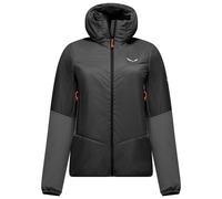 Salewa - Women's Ortles Hybrid TW Air Jacket - Veste hybride - 40 - black out