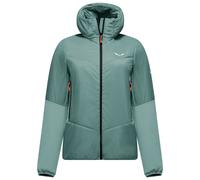 Salewa - Women's Ortles Hybrid TW Air Jacket - Veste hybride - 42 - willow
