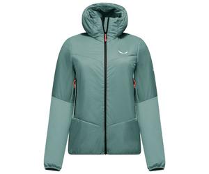 Salewa - Women's Ortles Hybrid TW Air Jacket - Veste hybride - 42 - willow