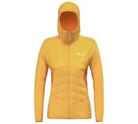 Salewa - Women's Ortles Hybrid TWR Jacket - Veste en laine - 36 - gold