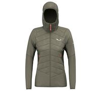 Salewa - Women's Ortles Hybrid TWR Jacket - Veste en laine - 40 - faded green