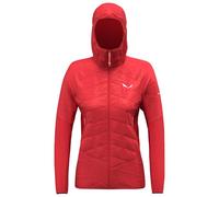 Salewa - Women's Ortles Hybrid TWR Jacket - Veste en laine - 40 - flame