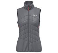 Salewa - Women's Ortles Hybrid TWR Vest - Gilet en laine - 42 - quiet shade