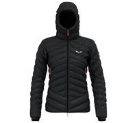Salewa - Women's Ortles Med 3 RDS Down Jacket - Doudoune - 32 - black out