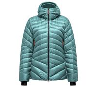Salewa - Women's Ortles Med 3 RDS Down Jacket - Doudoune - 32 - willow