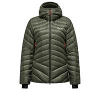 Salewa - Women's Ortles Med 3 RDS Down Jacket - Doudoune - 34 - faded green