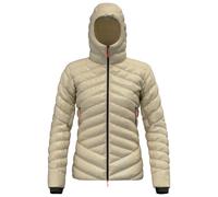 Salewa - Women's Ortles Med 3 RDS Down Jacket - Doudoune - 40 - oatmeal / 0910