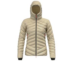 Salewa - Women's Ortles Med 3 RDS Down Jacket - Doudoune - 42 - oatmeal / 0910
