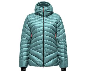 Salewa - Women's Ortles Med 3 RDS Down Jacket - Doudoune - 42 - willow