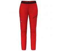 Salewa - Women's Pedroc 2 DST Light Pants - Pantalon de trekking - 36 - flame