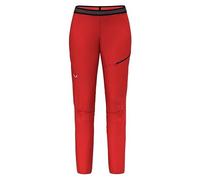 Salewa - Women's Pedroc 2 DST Light Pants - Pantalon de trekking - 42 - flame