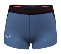 Salewa - Women's Pedroc 2 DST Shorts - Short de running - 38 - morning blue / 0910