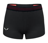 Salewa - Women's Pedroc 2 DST Shorts - Short de running - 40 - black out