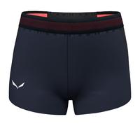 Salewa - Women's Pedroc 2 DST Shorts - Short de running - 42 - navy blazer / 0910