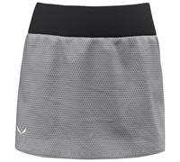 Salewa - Women's Pedroc 2 DST Skort - Jupe-short - 36 - alloy