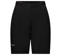 Salewa Short femme Pedroc 2 Durastretch – Noir – Taille 32
