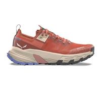 Salewa - Women's Pedroc 2 Max - Chaussures multisports - EU 42 - etruscan red / sequoia