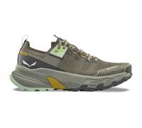 Salewa - Women's Pedroc 2 Max - Chaussures multisports - EU 42 - faded green / dark olive