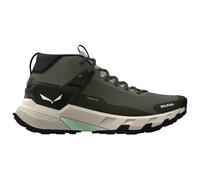 Salewa - Women's Pedroc 2 Mid PTX - Chaussures de randonnée - EU 42 - faded green / dark olive