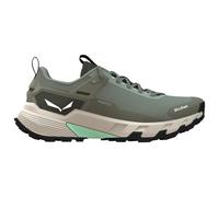 Salewa - Women's Pedroc 2 PTX - Chaussures multisports - EU 37 - shadow / faded green