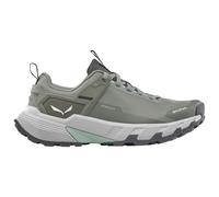 Salewa - Women's Pedroc 2 PTX - Chaussures multisports - EU 38,5 - shadow / faded green