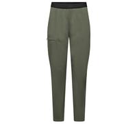Salewa Pantalon de trekking Pedroc 3 Durastretch Light ultra-léger Femme Vert olive Taille 42