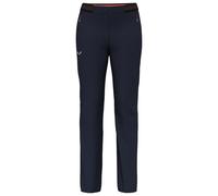 Salewa - Women's Pedroc 4 DST Pants - Pantalon de trekking - 34 - Regular - navy blazer