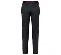 Salewa - Women's Pedroc 4 DST Pants - Pantalon de trekking - 42 - Regular - black out