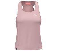 Salewa - Women's Pedroc Dry Hybrid Tank Top - Débardeur - 38 - zephyr