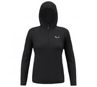Salewa - Women's Pedroc DST Light Jacket - Veste softshell - 34 - black out