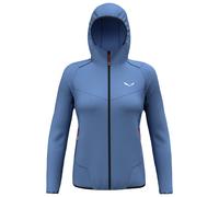 Salewa Pedroc DST Light Femmes Veste Outdoor 34 Bleu