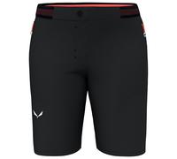 Salewa - Women's Pedroc DST Shorts - Short - 40 - black out