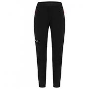 Salewa Pedroc Durastretch Wool Pants Noir L Femme