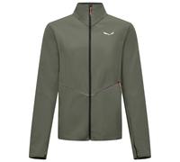 Salewa - Women's Pedroc Durastretch Light Jacket - Veste polaire - 36 - faded green
