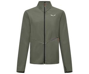 Salewa - Women's Pedroc Durastretch Light Jacket - Veste polaire - 38 - faded green
