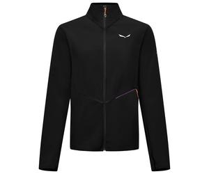 Salewa - Women's Pedroc Durastretch Light Jacket - Veste polaire - 40 - black out