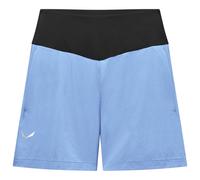 Salewa - Women's Pedroc Durastretch Light Short - Short - 38 - morning blue